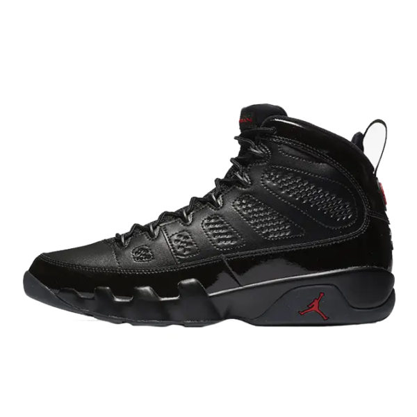 Nike Air Jordan 9 Bred
