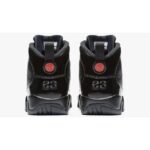 Nike Air Jordan 9 Bred - Image 3