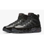 Nike Air Jordan 9 Bred - Image 2