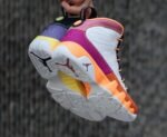 Nike Air Jordan 9 Change The World - Image 2