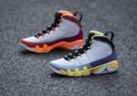 Nike Air Jordan 9 Change The World - Image 4