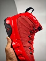 Nike Air Jordan 9 Chile Red Black - Image 6