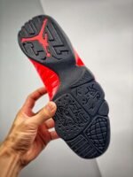 Nike Air Jordan 9 Chile Red Black - Image 8