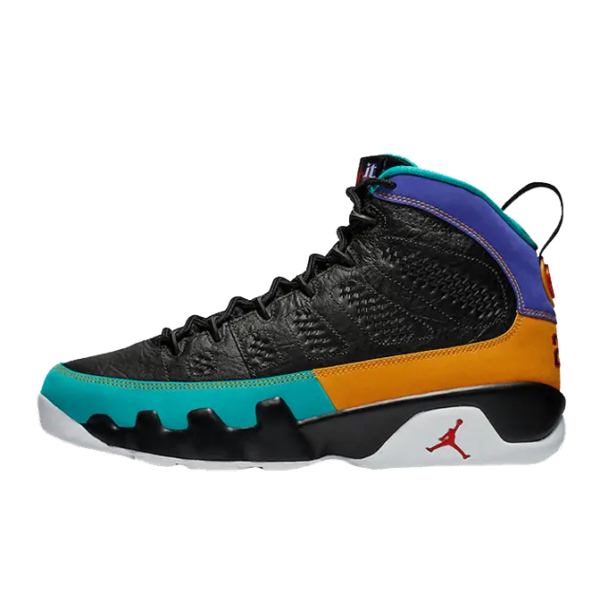 Nike Air Jordan 9 Dream It Do It