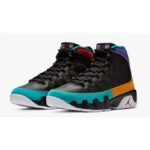 Nike Air Jordan 9 Dream It Do It - Image 2