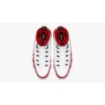 Nike Air Jordan 9 Gym Red - Image 4