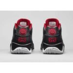 Nike Air Jordan 9 Low Black White - Image 3