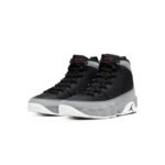 Nike Air Jordan 9 Particle Grey - Image 2