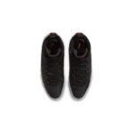Nike Air Jordan 9 Particle Grey - Image 4