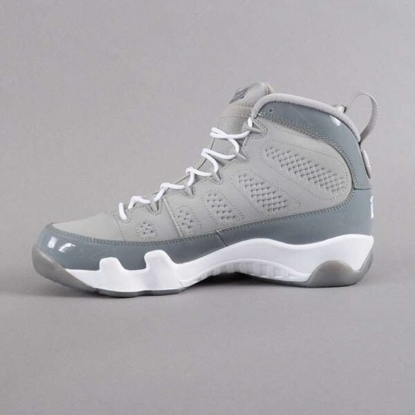 Nike Air Jordan 9 Retro Cool Grey