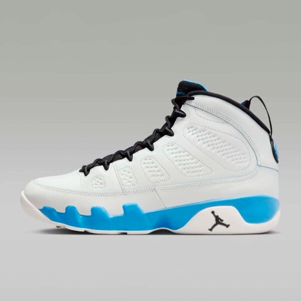 Nike Air Jordan 9 Retro Powder Blue