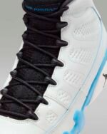 Nike Air Jordan 9 Retro Powder Blue - Image 5