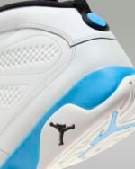 Nike Air Jordan 9 Retro Powder Blue - Image 6