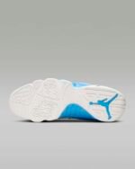 Nike Air Jordan 9 Retro Powder Blue - Image 8
