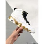 Nike Air Jordan 9 Statue - Image 5