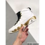 Nike Air Jordan 9 Statue - Image 2