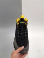 Nike Air Jordan 9 University Gold - Image 4
