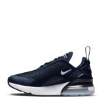 Nike Air Max 270 Blue White - Image 3