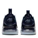 Nike Air Max 270 Blue White - Image 7