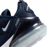 Nike Air Max 270 Blue White - Image 6