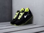 Nike Air Max 90 Black Neon - Image 3