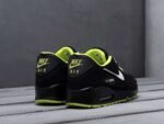 Nike Air Max 90 Black Neon - Image 4