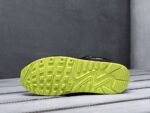 Nike Air Max 90 Black Neon - Image 5