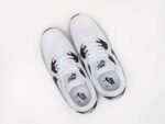 Nike Air Max 90 Essential White Black Matt Silver - Image 4
