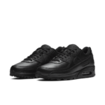 Nike Air Max 90 Triple Black - Image 2