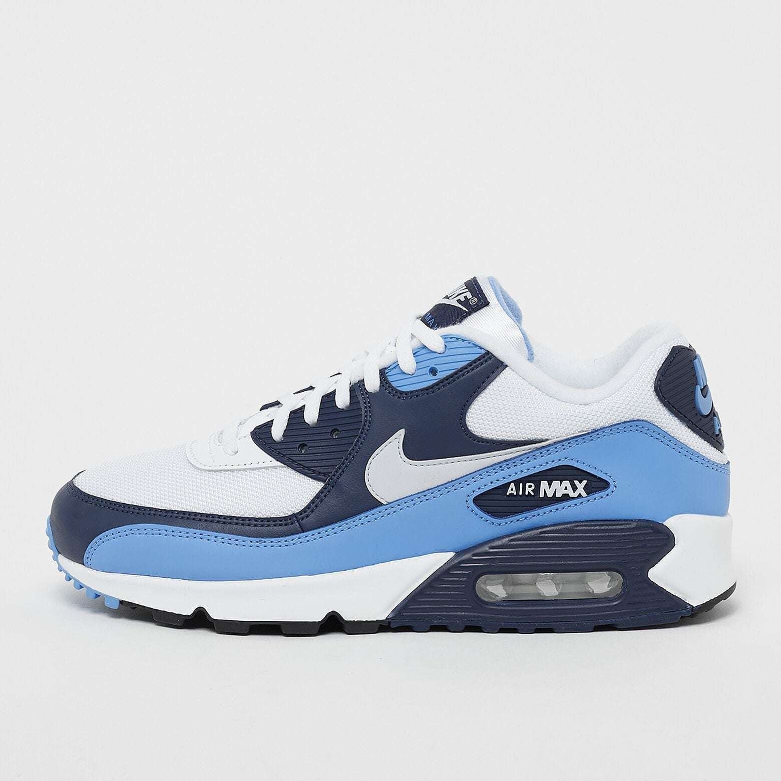 NikeAirMax90UNC.jpg Nike Air Max 90 UNC - Image 1