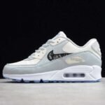 Nike Air Max 90 x Dior