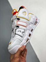 Nike Air More Uptempo Rayguns - Image 6