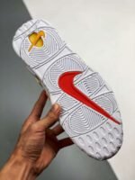 Nike Air More Uptempo Rayguns - Image 8