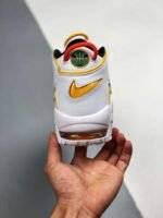Nike Air More Uptempo Rayguns - Image 7