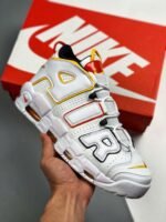 Nike Air More Uptempo Rayguns - Image 4