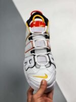 Nike Air More Uptempo Rayguns - Image 5