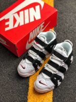 Nike Air More Uptempo Scottie Pippen - Image 3