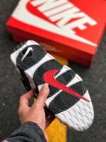 Nike Air More Uptempo Scottie Pippen - Image 7