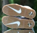 Nike Air More Uptempo White Gum Scottie Pippen - Image 7