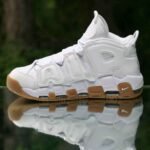 Nike Air More Uptempo White Gum Scottie Pippen - Image 3