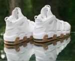 Nike Air More Uptempo White Gum Scottie Pippen - Image 4