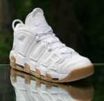 Nike Air More Uptempo White Gum Scottie Pippen - Image 2