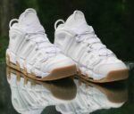 Nike Air More Uptempo White Gum Scottie Pippen - Image 5