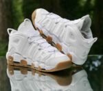 Nike Air More Uptempo White Gum Scottie Pippen - Image 6