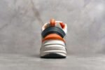 Nike M2K Tekno Light Bone Metallic Silver - Image 10