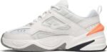 Nike M2K Tekno Phantom Olive Grey - Image 3