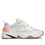 Nike M2K Tekno Phantom Olive Grey - Image 2