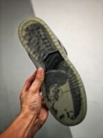 Atlas x Nike SB Dunk Low Wolf Grey Black Challenge Red - Image 7