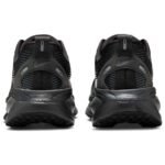 Nike Vomero 18 Black Dark Smoke Grey - Image 4