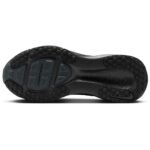 Nike Vomero 18 Black Dark Smoke Grey - Image 5